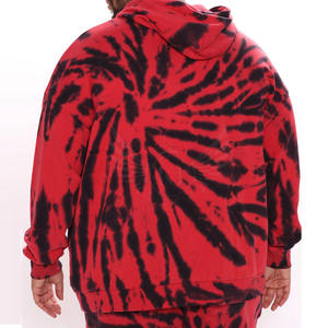 Pakistan Made Men <b>Tie</b> <b>Dye</b> Hoodies 2024 Whole Sale Price High Quality <b>Tie</b> <b>Dye</b> Hoodies in Low Moq - Product Image 4