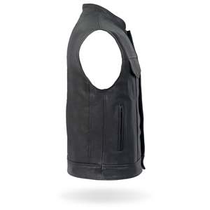 Gilet CHAOS fabriqué aux États-Unis - Product Image 4