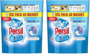 Fournisseur en gros de capsules Persil 3 en 1 Non Bio |   Lessive en capsules Persil - Product Image 4