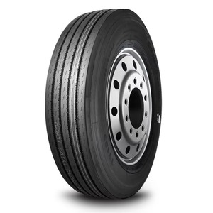 Neumático de Camión 295/80R22.5 para Carreteras y Rutas Regionales, Alto Rendimiento de Kilometraje, Dirección Estable - Product Image 3