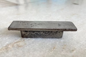 Minimalist Design Iron Knob <b>Pull</b> Cabinet Drawer <b>for</b> <b>Home</b> Dresser Door Cabinet Furniture Decorative Kitchen Wardrobe Handle Knobs - Product Image 4