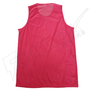 Reversible <b>Bib</b> Practice Pinnies Double Side <b>Training</b> Vest Soccer <b>Training</b> Shirt - Product Image 6