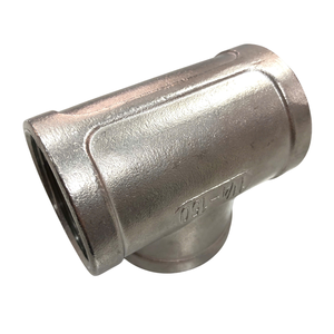 Conexión en T de Acero Inoxidable de 3-4 Pulgadas, Construcción de Alto Nivel de Perfección, Trabajos de Construcción, Embalaje y Logotipo Personalizados OEM/ODM, Vietnam - Product Image 4