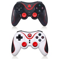 Gen Game S5 Wireless BT Gamepad Game Controller Handle Remote Joystick Pour Android Tablet Came Console Pour