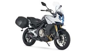 Moto tout-terrain 650 2023 - Product Image 3