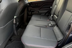 Toyota 4Runner TRD Pro 4WD/AWD 2025, Automático de 8 Velocidades - Product Image 6