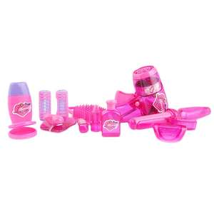 ชุดบิวตี้เซ็ต 11 ชิ้น - สีชมพู - Product Image 2