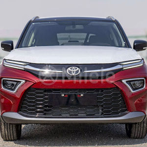 TOYOTA URBAN CRUISER SUV USADO EN BUEN ESTADO - Product Image 1
