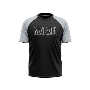Holesale-Camiseta de gran tamaño para hombre, camisa de secado rápido, reathable - Product Image 4