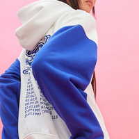Mode hommes femmes Streetwear Trapstar homme sweats à capuche costume hommes sweats pantalons de survêtement ensemble Tapster survêtement sweats à capuche