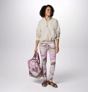 เสื้อสเวตเชิ้ตซิปครึ่งตัวลายหินอ่อนของผู้หญิงเสื้อสเวตเชิ้ตมีกระเป๋าแบบมียางกระดุมข้อมือเสื้อออกกำลังกายมีกระเป๋าลายพิมพ์ลายฤดูใบไม้ร่วง - Product Image 4