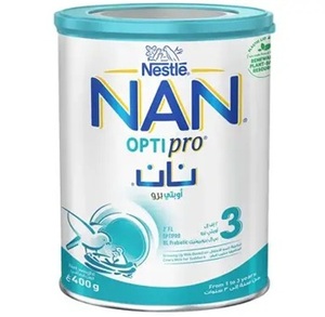 Fórmula infantil Nan 1 más vendida - Product Image 2