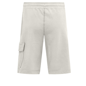 Pantalones Cortos Deportivos Elásticos para Hombre para Entrenamientos, Pantalones Cortos de Verano Refrescantes con Transpirabilidad, Pantalones Cortos Cómodos para Descansar con Acabado Suave - Product Image 2