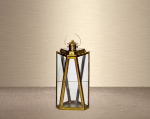 Modern Candle Holders Lanterns <b>Moroccan</b> Lighting <b>Decor</b> Metal & Glass Premium Votive Candle Holder Luxurious <b>Decor</b> Hot Arrival - Product Image 4