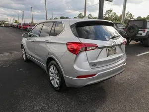 Buick Envision Preferred 2019 - Product Image 4