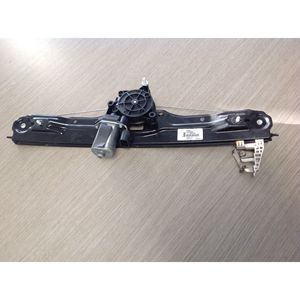แร็คหน้าซ้าย LANCIA Ypsilon 4th Series 51974580 LAMES (11>23) - Product Image 2