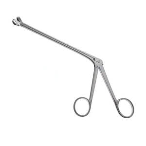 Instrumentos quirúrgicos ortopédicos, fuente de alimentación Manual de acero inoxidable, artroscopia, cesta de hombro, punzón, fórceps Manual para - Product Image 1