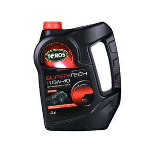 น้ำมันเครื่องสังเคราะห์5W/30 SN ได้รับการรับรองคุณภาพระดับพรีเมียม4L ขวดน้ำยาทำความสะอาดสารหล่อลื่นสำหรับการใช้งานที่หลากหลายได้รับการรับรอง - Product Image 2