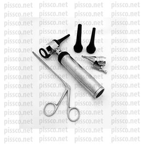 Meilleure société pisco pour Kit de Spay Instruments chirurgicaux vétérinaires Kit de chirurgie Canine Spay acier inoxydable allemand - Product Image 3