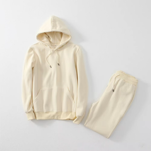 Ensemble de survêtements professionnels pour hommes à vendre personnalisation vente en gros nouveau design de survêtements pour hommes accepter OEM/ODM - Product Image 2