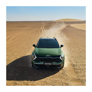 2026 El más barato y popular Kia Sportage 2023 2.0T 2WD Premium SUV Automático Usado con Volante a la Izquierda Hecho en China Inteligente y Seguro - Product Image 6