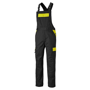 Wholesale Waterproof Bib <b>Pants</b> Mechanic Overall Uniform Safety Works Clothes Uniform Cheap Workmens Designer Bib & Brace Overall - Product Image 2