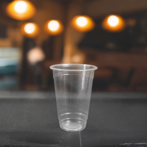 Vasos de plástico desechables de alta calidad de 16/20/24oz, vasos de PP de 95mm de diámetro para bebidas, jugo, batido, Boba fabricado en Vietnam - Product Image 2