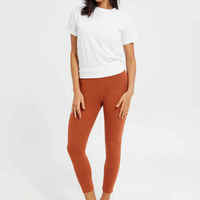 Leggings de sport pour femmes en coton 100% premium, sans couture, respirants, design 2025, vente en gros, taille et couleur personnalisées disponibles