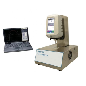 Appareil de mesure de la viscosité de la gélatinisation de l'amidon FDV-T, testeur automatique de viscosité apparente, 1 an de garantie pour usage en laboratoire - Product Image 4