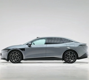 2024 Geely ZEEKR 007 Hatchback coche eléctrico puro eléctrico 007 2WD 4WD con largo alcance nueva condición dirección izquierda - Product Image 4