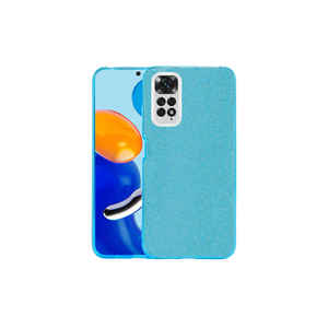 Funda Trasera Delgada de Lujo TBC para Xiaomi Redmi Note 11S Global, Funda Protectora de Silicona Brillante Premium Antihuellas Vivo A53 - Product Image 2