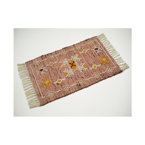 Luxury Elegance Kilim Handwoven Modern <b>Runner</b> Rug Plush Geometric Timeless Cultural Craftsmanship Home Immerse Factory Prices - Product Image 6