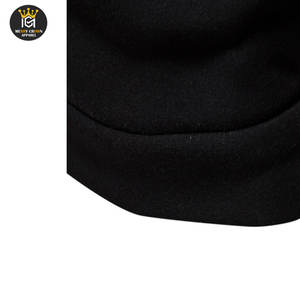 เสื้อมีฮู้ดแบบสวมหัวมีซิปครึ่งตัวของผู้ชายสินค้ามาใหม่ระบายอากาศได้ดี100% สไตล์ไม่ซ้ำใครเป็นมิตรกับสิ่งแวดล้อม - Product Image 5