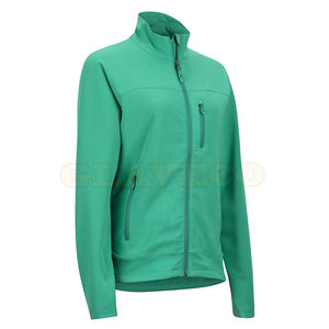 Chaqueta Softshell de Alta Calidad con Diseño Personalizado, Transpirable, con Logotipo Personalizado - Product Image 5