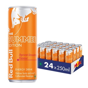Nueva edición verano Red Bull Bebidas Energéticas Compra a Granel - Product Image 4