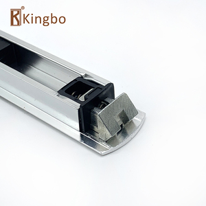 Push-pull Only Door and <strong>Window</strong> <strong>Lock</strong> Sliding Doors Hidden Pull <strong>Handle</strong> Aluminum Sliding Door and <strong>Window</strong> <strong>Lock</strong> - Product Image 3