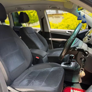 Volkswagen Tiguan 2015 Usado, Equipamiento Completo - Product Image 1