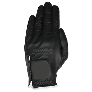 ถุงมือหนังแท้ระบายอากาศได้ดีถุงมือกอล์ฟหนังแท้ถุงมือหนังกีฬาสั่งทำได้ทุกสภาพอากาศ - Product Image 1