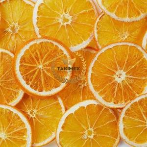 Rodajas de naranja secas: Exportación de rodajas de naranja secas de alta calidad sazonadas calientes - Product Image 1