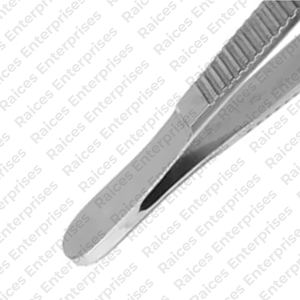Venta caliente Desmarres Chalazion Forceps Nuevo diseño ENT Operative Surgical Medic Instrument Tools Chalazion Forceps - Product Image 3