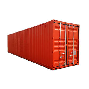 Conteneur de mer de 40 pieds d'occasion - Product Image 4