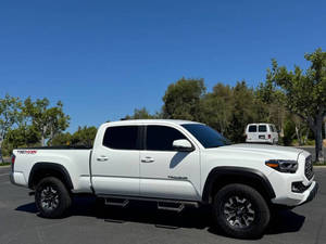 โตโยต้า ทาโคมา TRD ออฟโรด ปี 2023 สภาพดีเยี่ยม - Product Image 6