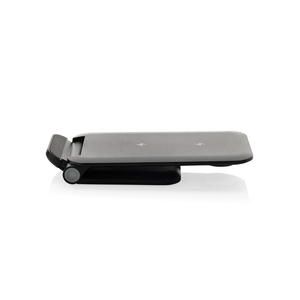 Stazione di ricarica Wireless pieghevole 3-in-1 personalizzabile Terra durevole e portatile - Product Image 6