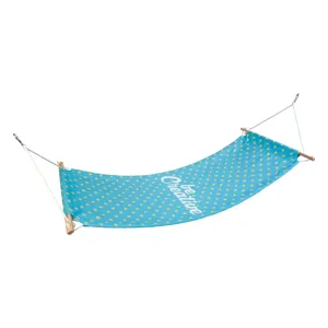 Mayaba RPET Eco-Friendly <b>Hammock</b> Sustainable Gadget for Comfortable Relaxation - Product Image 1