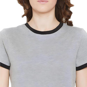 Conjuntos Deportivos de Dos Piezas Transpirables de Alta Calidad para Mujer, Tallas Grandes, con Logotipo Personalizado para Invierno, Precio al por Mayor OEM - Product Image 5