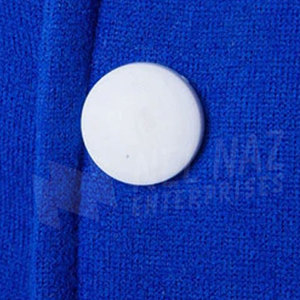 Alta calidad lana High Street Letterman chaqueta hombres al aire libre manga larga impermeable a prueba de viento transpirable precio razonable nuevo - Product Image 5