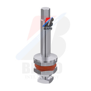 Destornillador de trinquete de venta superior para implantes de 2,4mm Herramienta esencial Acero inoxidable - Product Image 6