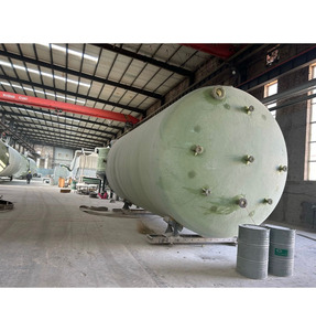 Recipiente a presión de tanque de gas propano de baja emisión de 500 galones Limpiador de diseño ASME Opción de combustible fósil compatible con la sostenibilidad - Product Image 5