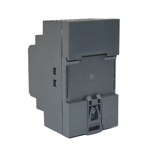 24V แหล่งจ่ายไฟ2.5A ราง DIN 60W 24V แหล่งจ่ายไฟสลับ LED แหล่งจ่ายไฟ AC เป็น DC แปลงอุตสาหกรรมระบบอัตโนมัติ LED - Product Image 3