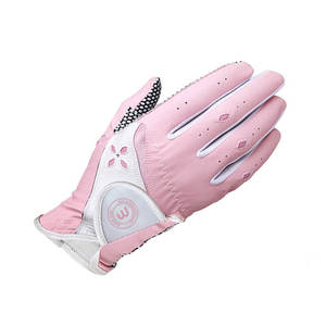 ถุงมือกอล์ฟสัมผัสนุ่ม ระบายอากาศได้ดี กระชับมือ จับถนัดมือ เหมาะสำหรับฝึกซ้อม การแข่งขัน และการใช้งานประจำวัน - Product Image 3